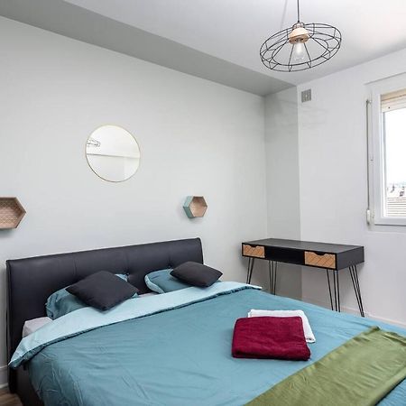 L E Trianon B Avec Salle De Sport ルーアン エクステリア 写真