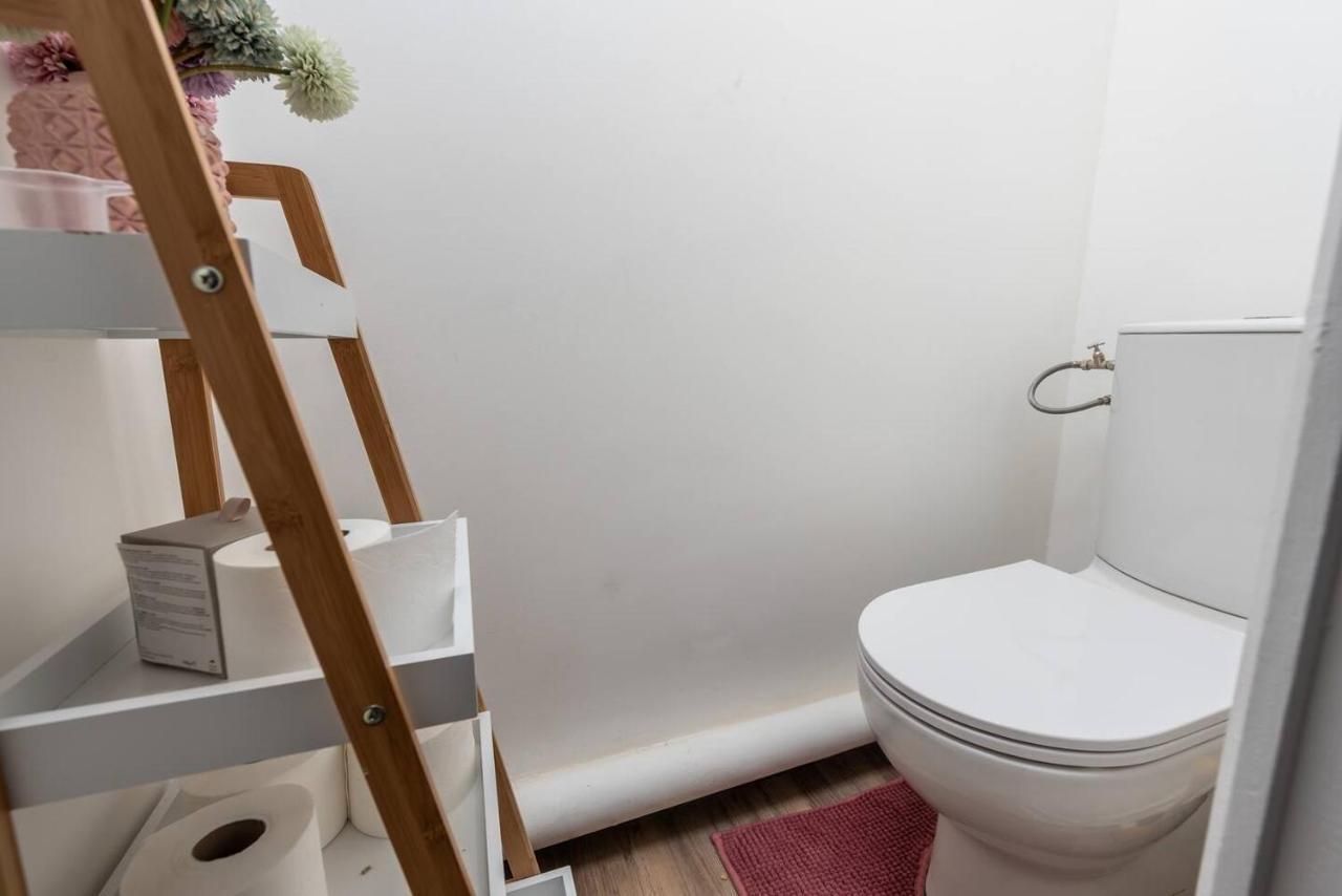 L E Trianon B Avec Salle De Sport ルーアン エクステリア 写真